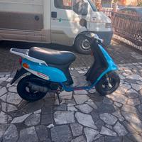 Gilera Tiphoon