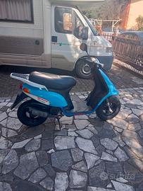 Gilera Tiphoon