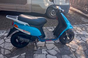 Gilera Tiphoon