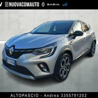 Renault Captur 1.6 plug-in hybrid Intens E-Tech 16