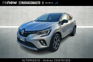 Renault Captur 1.6 plug-in hybrid Intens E-Tech 16