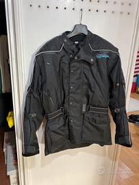Giacca moto