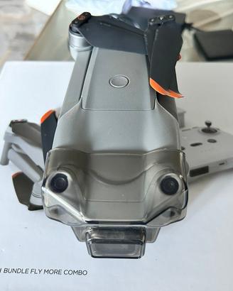 DJI Air2s versione Fly More Combo-Certificato C1