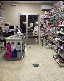 Edicola, ricevitoria e altro