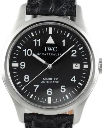 IWC MARK XV