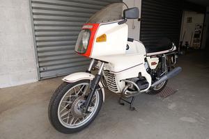 BMW R 100 RS R 100 RS (1979) ASI UNIPROPRIETARIO