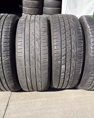 gomme usate 2355518 Estivo HANKOOK - Ven - 599