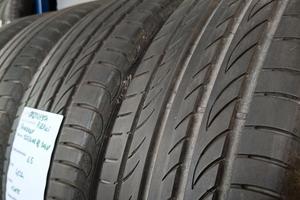 4 GOMME USATE ESTIVO 2256018 - CP27321954