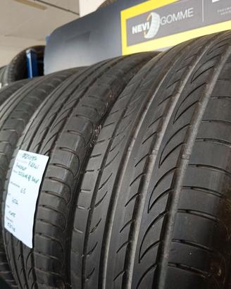 4 GOMME USATE ESTIVO 2256018 - CP27321954