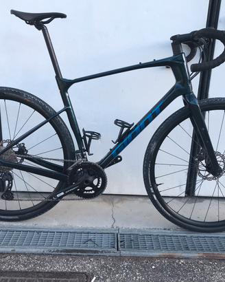 Giant revolt advanced 2 2022