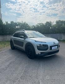 Citroen C4 Cactus 1.2 Benz *Cinghia NUOVA*UNICO pr