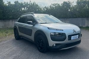 Citroen C4 Cactus 1.2 Benz *Cinghia NUOVA*UNICO pr