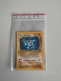 carta Machamp
