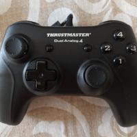 Controller Thurstmaster Dual Analog 4