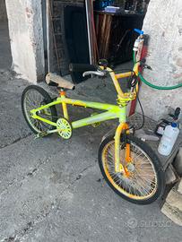 BMX DA BAMBINO(leggere descrizione