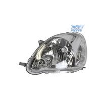 FANALE SINISTRO PER TOYOTA YARIS 03-05 VAL
