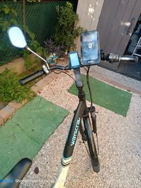 Bicicletta