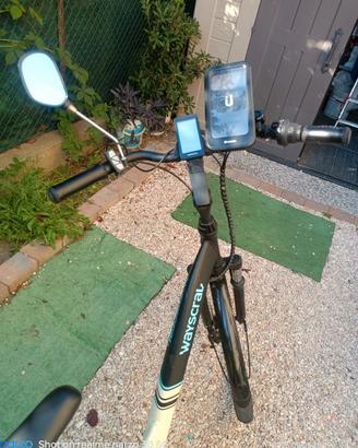 Bicicletta