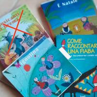 Fatatrac Carte in tavola 