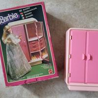 BARBIE - ARMADIO - N.2153