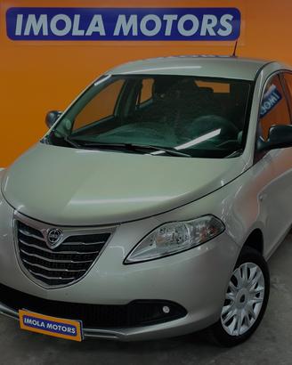 Lancia Ypsilon 0.9 TwinAir 85 CV 5 porte S&S Gold