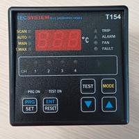 Centralina Tecsystem T154