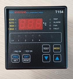 Centralina Tecsystem T154