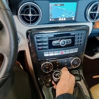 carplay Android Wireless per Mercedes con NTG 4.5 