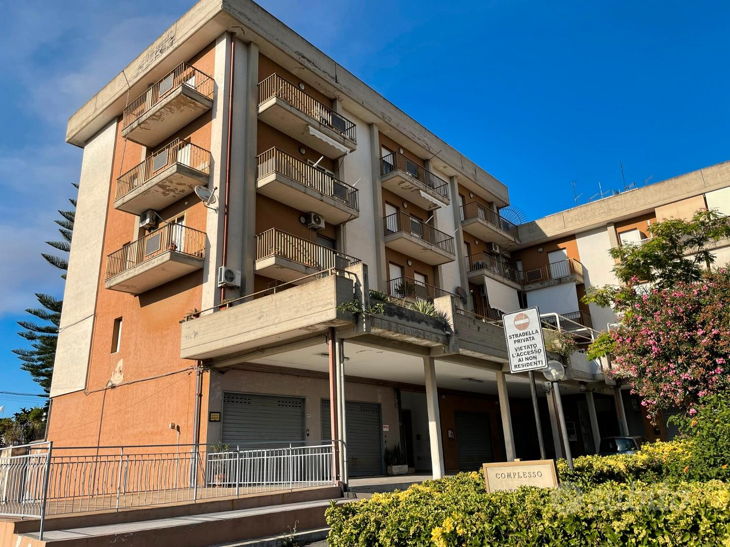Appartamento – Carlentini - Vista 2