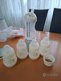 Scalda biberon