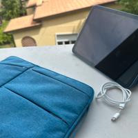 iPad 10ª Gen.– 256 GB - Blue + Accesori