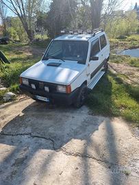 fiat panda 4x4   141