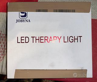 Cintura per Terapia ad Infrarossi Jobyna