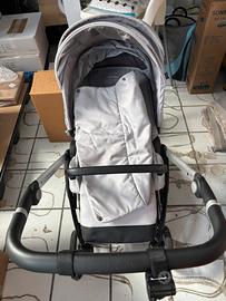 Trio Inglesina Aptica