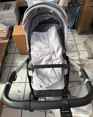 Trio Inglesina Aptica