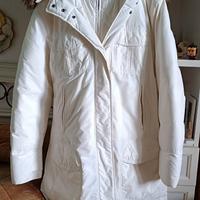 cappotto donna 