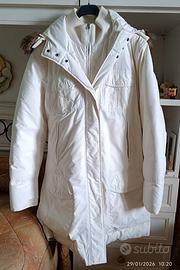 cappotto donna 