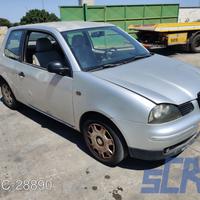 SEAT AROSA 6H1 1.0 50CV 97-04 -ricambi