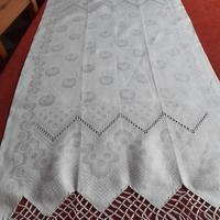 Salvietta lino BELLORA