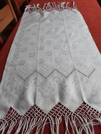 Salvietta lino BELLORA