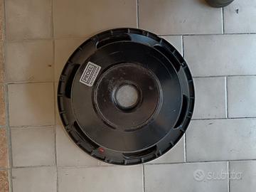 woofer 12 pollici proel
