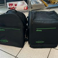 Borsone e zaino per Bimby