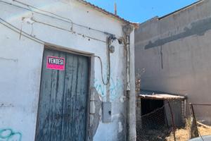 Casa con terreno edificabile