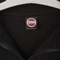 felpa con zip Colmar 