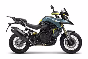Benelli TRK 902 BENELLI XPLORER