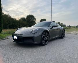 Porsche 911 (992) Carrera S