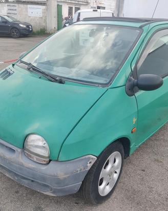 Renault twingo 1 c06 1.2 55cv 93-96 -ricambi