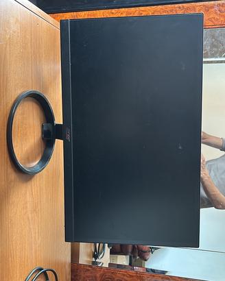 Monitor  Acer R221Q bmid