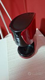 Macchina del caffe