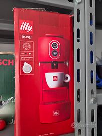 macchina caffe Illy Y3 iperespresso